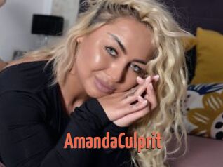 AmandaCulprit
