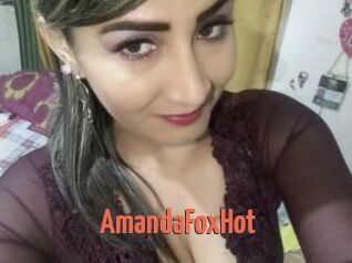 AmandaFoxHot