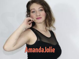 AmandaJolie