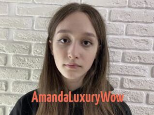 AmandaLuxuryWow