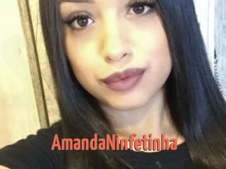 AmandaNinfetinha