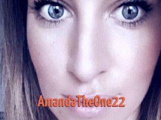 AmandaTheOne22