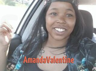 AmandaValentine