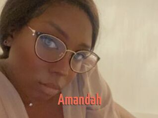 Amandah