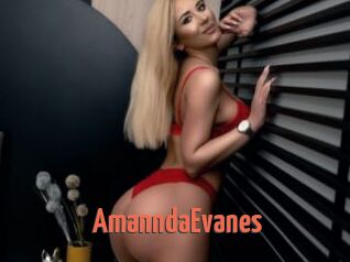 AmanndaEvanes