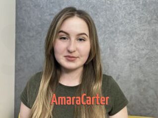 AmaraCarter