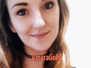 AmaraGold
