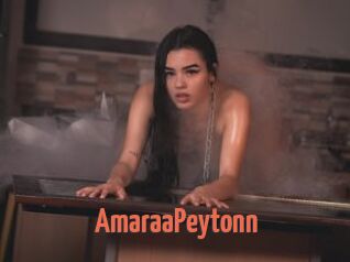 AmaraaPeytonn