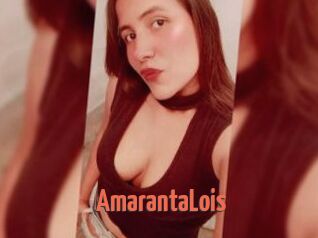 AmarantaLois