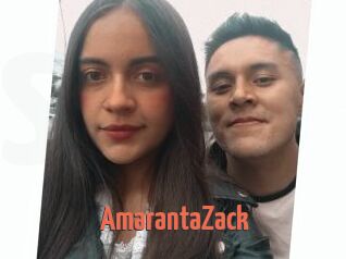 AmarantaZack