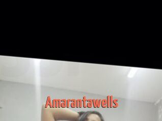 Amarantawells