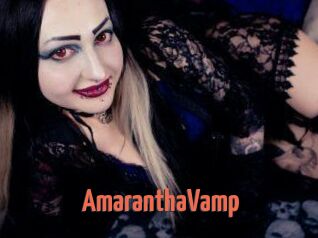 AmaranthaVamp