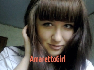 Amaretto_Girl