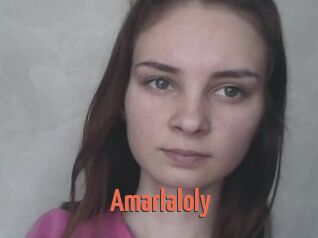 Amarlaloly