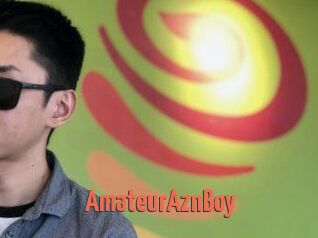 AmateurAznBoy