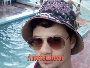 Amateurteen