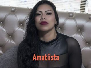 Amatiista