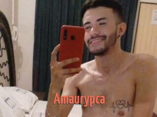 Amaurypca