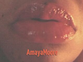 AmayaMoore