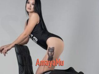 AmayaMu