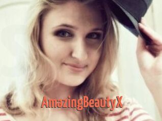 AmazingBeautyX