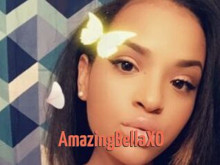 AmazingBellaXO