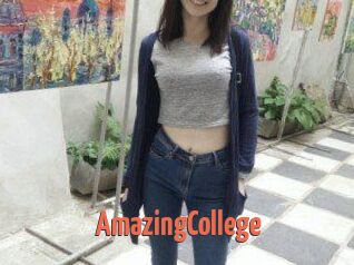 AmazingCollege
