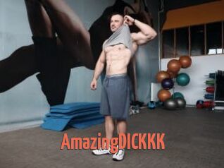 AmazingDICKKK