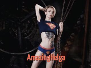 AmazingHelga