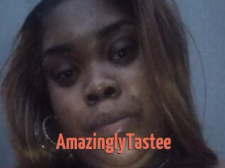 AmazinglyTastee