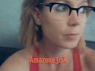 Amazone36X