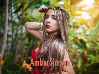 AmbarSimson