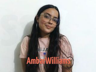 AmbarWilliams