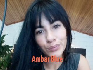 Ambar_Blue