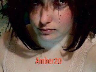 Amber20