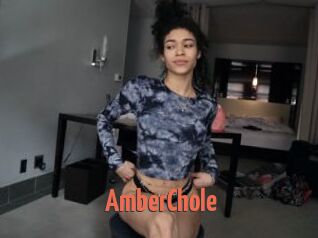 AmberChole
