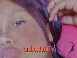 AmberDickTs