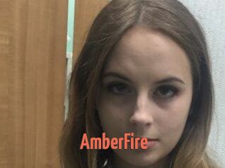 AmberFire