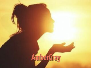 AmberGray