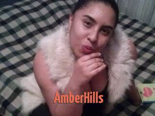 AmberHills