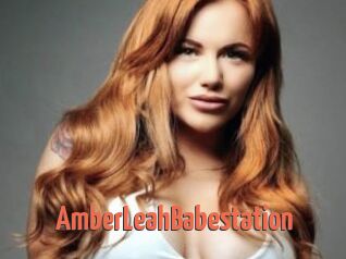 AmberLeahBabestation