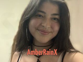 AmberRainX