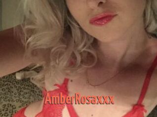 AmberRosaxxx