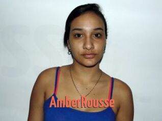 AmberRousse