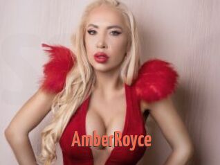 AmberRoyce