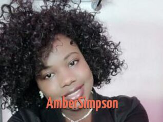 AmberSimpson