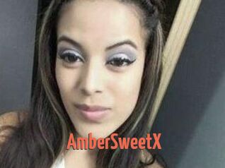 AmberSweetX