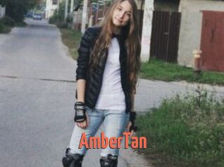 AmberTan