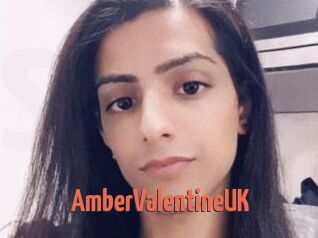 AmberValentineUK