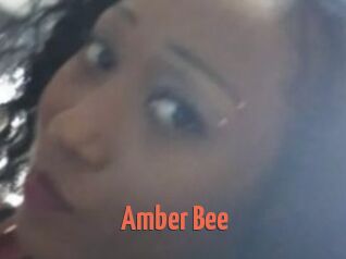 Amber_Bee